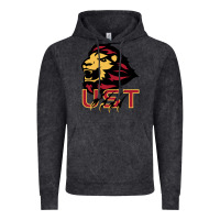 Vintage Black university of saint thomas spirit Vintage Hoodie - artisFamous
