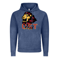 Vintage Denim university of saint thomas spirit Vintage Hoodie - artisFamous