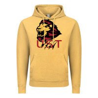 Vintage Mustard university of saint thomas spirit Vintage Hoodie - artisFamous