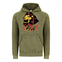 Vintage Olive university of saint thomas spirit Vintage Hoodie - artisFamous
