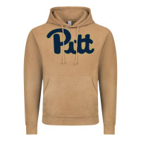 Vintage Camel university of pittsburgh Vintage Hoodie - artisFamous