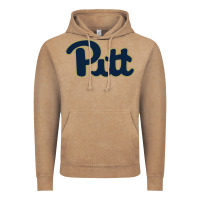 Vintage Coffee university of pittsburgh Vintage Hoodie - artisFamous