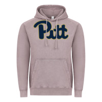 University Of Pittsburgh Vintage Hoodie | Teevron