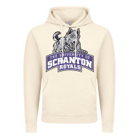 Vintage Artic university of scranton Vintage Hoodie - artisFamous