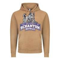 Vintage Camel university of scranton Vintage Hoodie - artisFamous