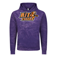 Cloud Purple rit athletics Vintage Hoodie - artisFamous