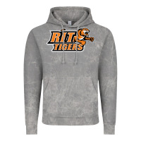 Cloud Rock rit athletics Vintage Hoodie - artisFamous