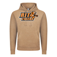 Vintage Coffee rit athletics Vintage Hoodie - artisFamous