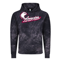 Cloud Black augsburg university Vintage Hoodie - artisFamous