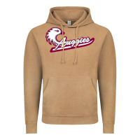 Vintage Camel augsburg university Vintage Hoodie - artisFamous