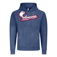 Vintage Denim augsburg university Vintage Hoodie - artisFamous