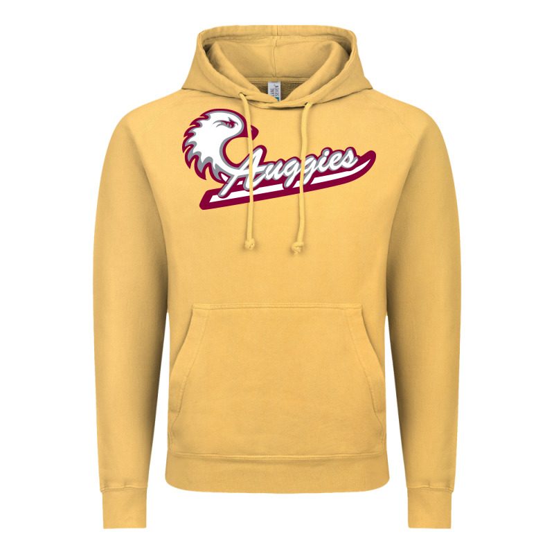 Augsburg University Vintage Hoodie by artisFamous | Teevron
