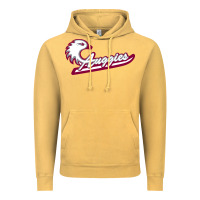 Vintage Mustard augsburg university Vintage Hoodie - artisFamous