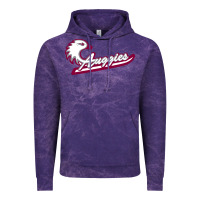 Cloud Purple augsburg university Vintage Hoodie - artisFamous