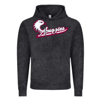 Vintage Black augsburg university Vintage Hoodie - artisFamous