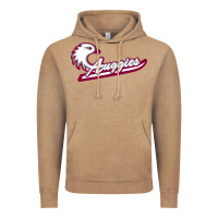 Vintage Coffee augsburg university Vintage Hoodie - artisFamous