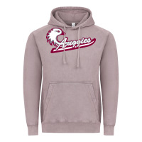 Vintage Zinc augsburg university Vintage Hoodie - artisFamous