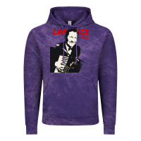 Cloud Purple lawrence welk legends Vintage Hoodie - artisFamous