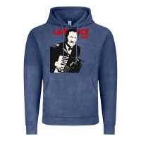 Vintage Denim lawrence welk legends Vintage Hoodie - artisFamous