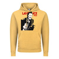 Vintage Mustard lawrence welk legends Vintage Hoodie - artisFamous