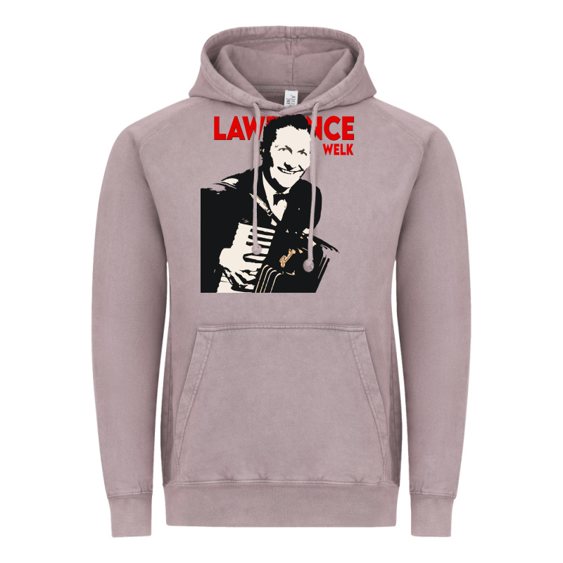 Lawrence Welk Legends Vintage Hoodie by artisFamous | Teevron