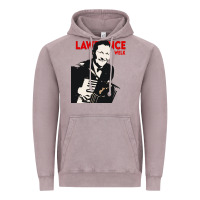 Vintage Zinc lawrence welk legends Vintage Hoodie - artisFamous