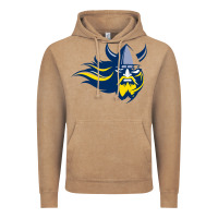 Vintage Coffee augustana vikings augustana college Vintage Hoodie - artisFamous