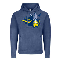 Vintage Denim augustana vikings augustana college Vintage Hoodie - artisFamous