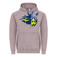 Vintage Zinc augustana vikings augustana college Vintage Hoodie - artisFamous