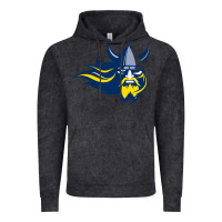 Vintage Black augustana vikings augustana college Vintage Hoodie - artisFamous