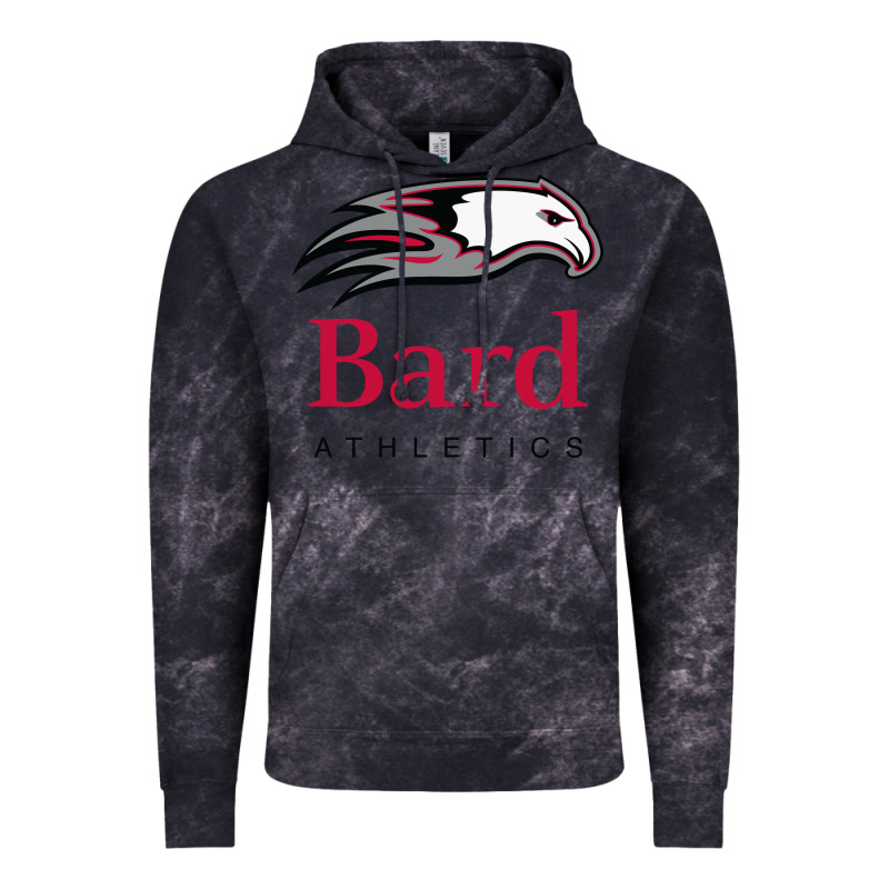 Bard College Athletics Vintage Hoodie by artisFamous | Teevron