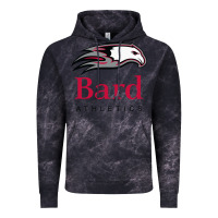 Cloud Black bard college athletics Vintage Hoodie - artisFamous
