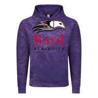 Cloud Purple bard college athletics Vintage Hoodie - artisFamous