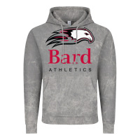 Cloud Rock bard college athletics Vintage Hoodie - artisFamous