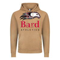 Vintage Camel bard college athletics Vintage Hoodie - artisFamous