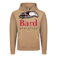 Vintage Coffee bard college athletics Vintage Hoodie - artisFamous