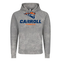 Cloud Rock carroll university pioneers Vintage Hoodie - artisFamous