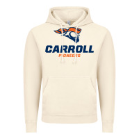 Vintage Artic carroll university pioneers Vintage Hoodie - artisFamous