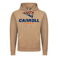 Vintage Coffee carroll university pioneers Vintage Hoodie - artisFamous