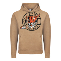 Vintage Coffee buffalo state college Vintage Hoodie - artisFamous