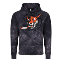 Cloud Black buffalo state college Vintage Hoodie - artisFamous