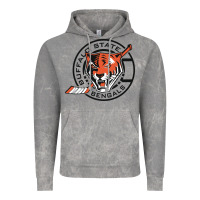 Cloud Rock buffalo state college Vintage Hoodie - artisFamous