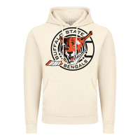 Vintage Artic buffalo state college Vintage Hoodie - artisFamous