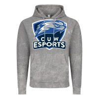 Cloud Rock concordia university wisconsin Vintage Hoodie - artisFamous