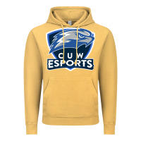 Vintage Mustard concordia university wisconsin Vintage Hoodie - artisFamous