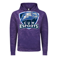 Cloud Purple concordia university wisconsin Vintage Hoodie - artisFamous
