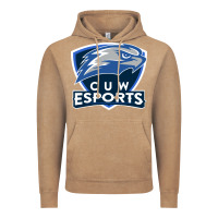 Vintage Coffee concordia university wisconsin Vintage Hoodie - artisFamous