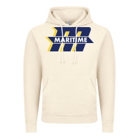 Vintage Artic massachusetts maritime academy Vintage Hoodie - artisFamous