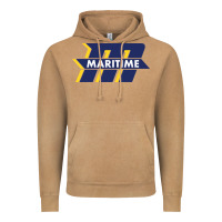 Vintage Camel massachusetts maritime academy Vintage Hoodie - artisFamous