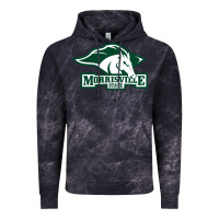Cloud Black morrisville state college Vintage Hoodie - artisFamous